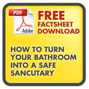 FACTSHEET BATHROOM